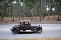 1919 Pierce Arrow Series 51